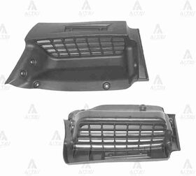 MITSUBISHI CANTER FE-839  859 BASAMAK YUVA BAKALİTİ 06/-  SOL ( FUSO ) MAHER